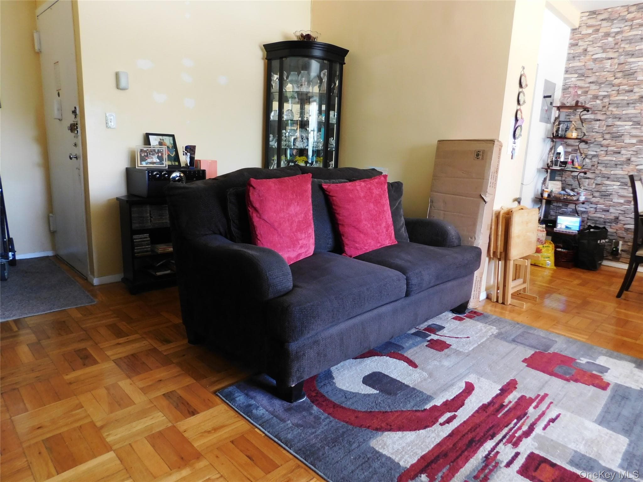 1 Fordham Hill Oval Unit: 2E thumbnail 9