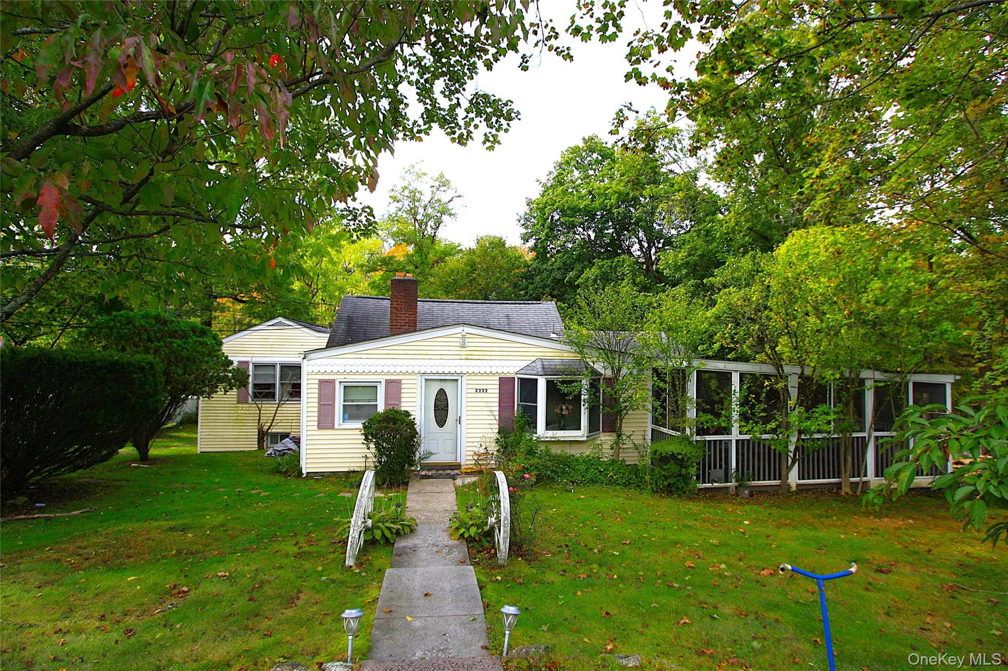 2222 Crompond Road, Yorktown Heights