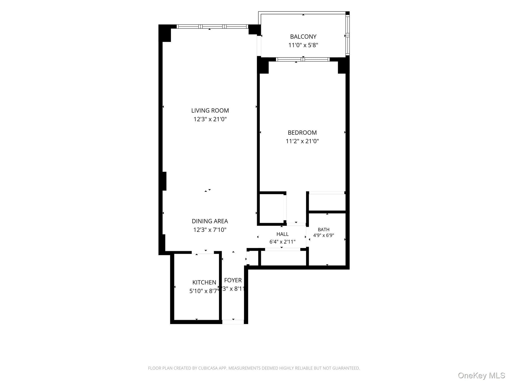 61-20 Grand Central Parkway Unit: A208 thumbnail 16