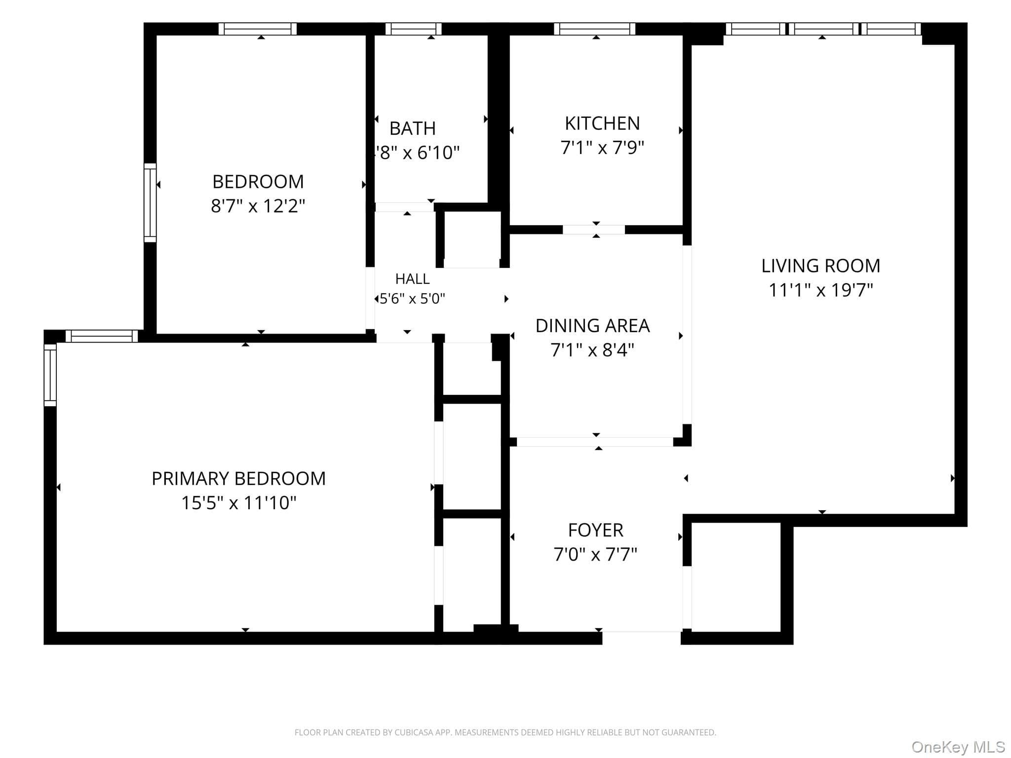 2 Fisher Drive Unit: 618 thumbnail 2