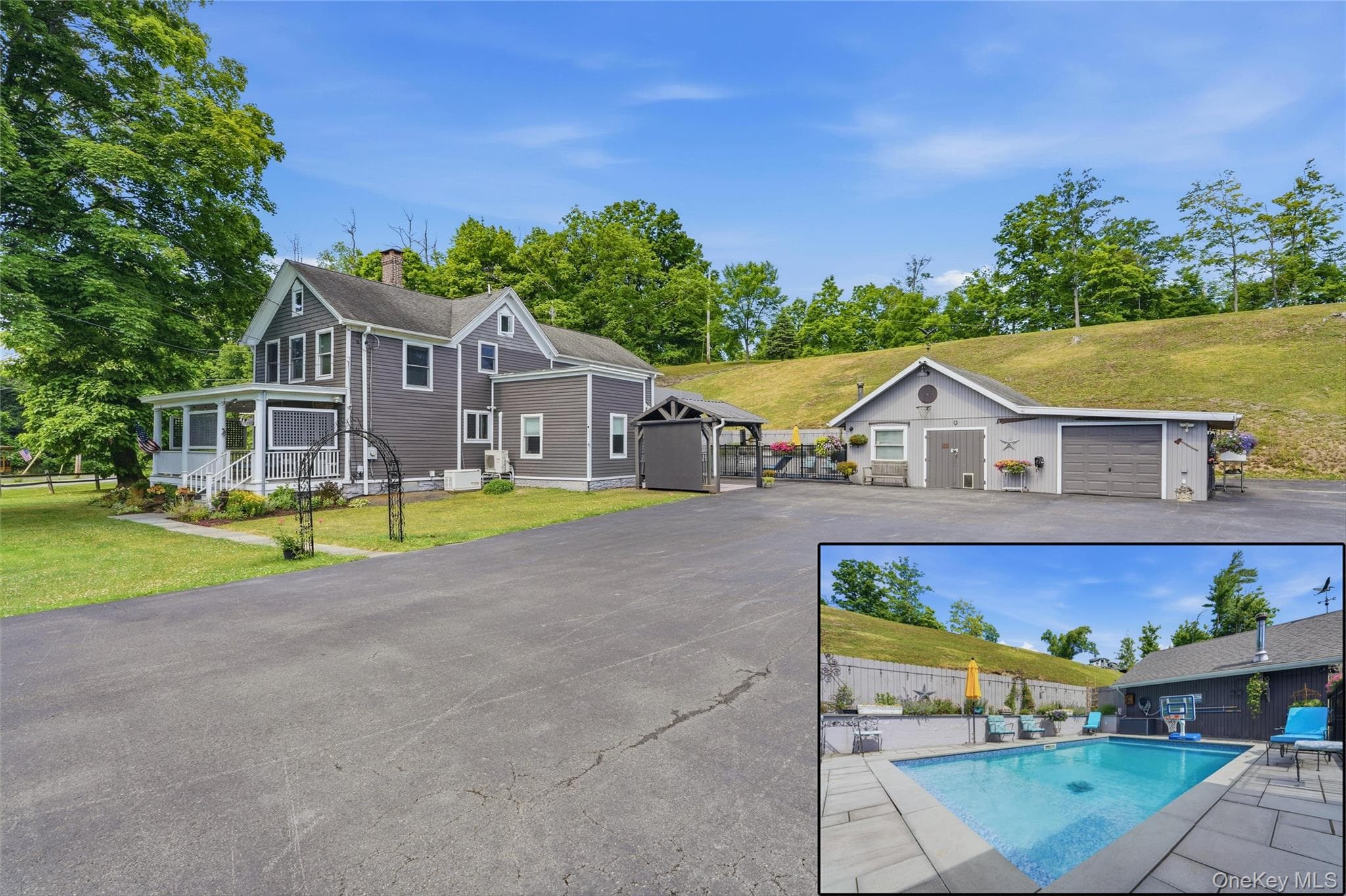 28 Railroad Avenue, Saugerties