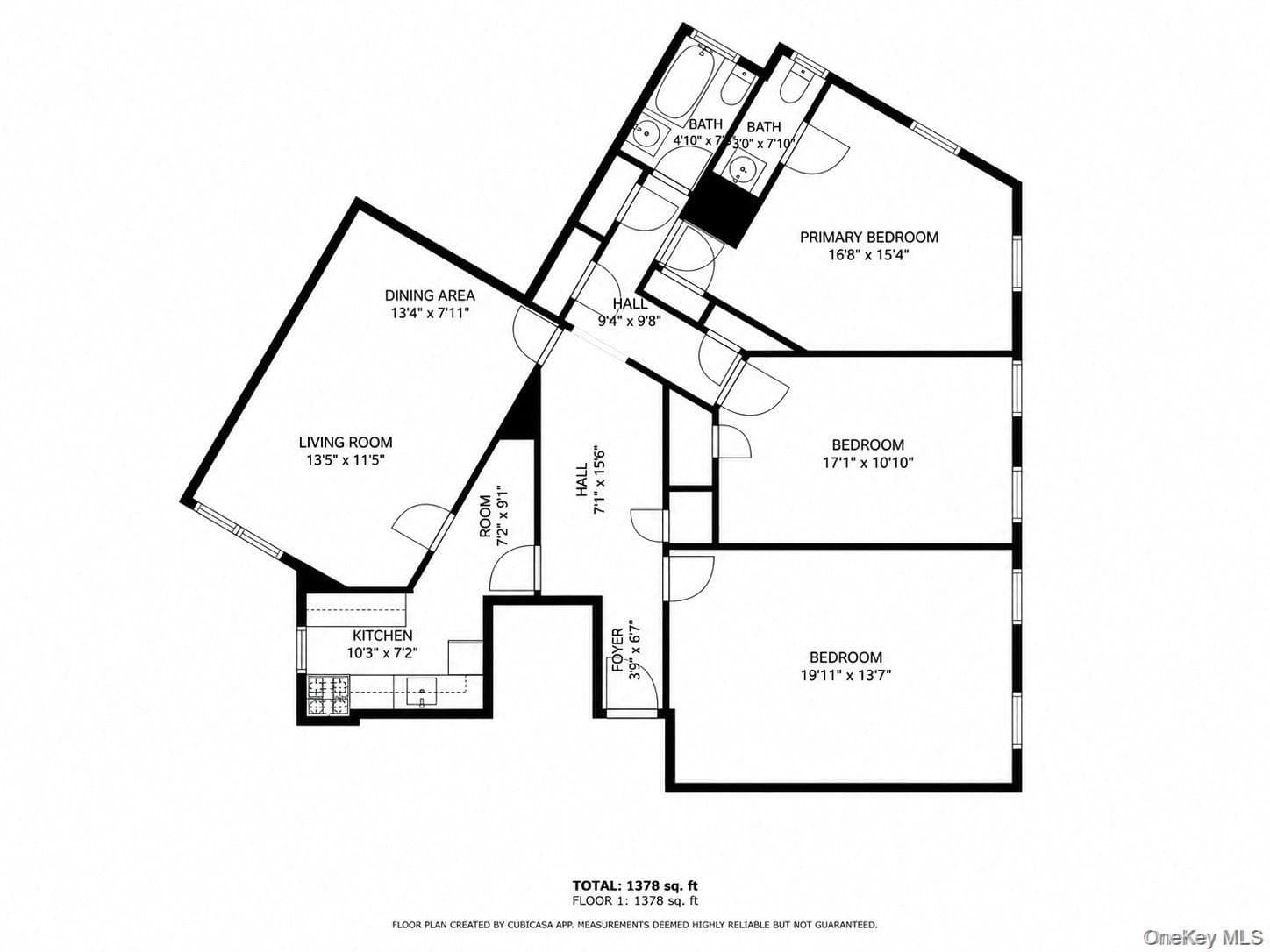 3390 Wayne Avenue Unit: G61 thumbnail 16
