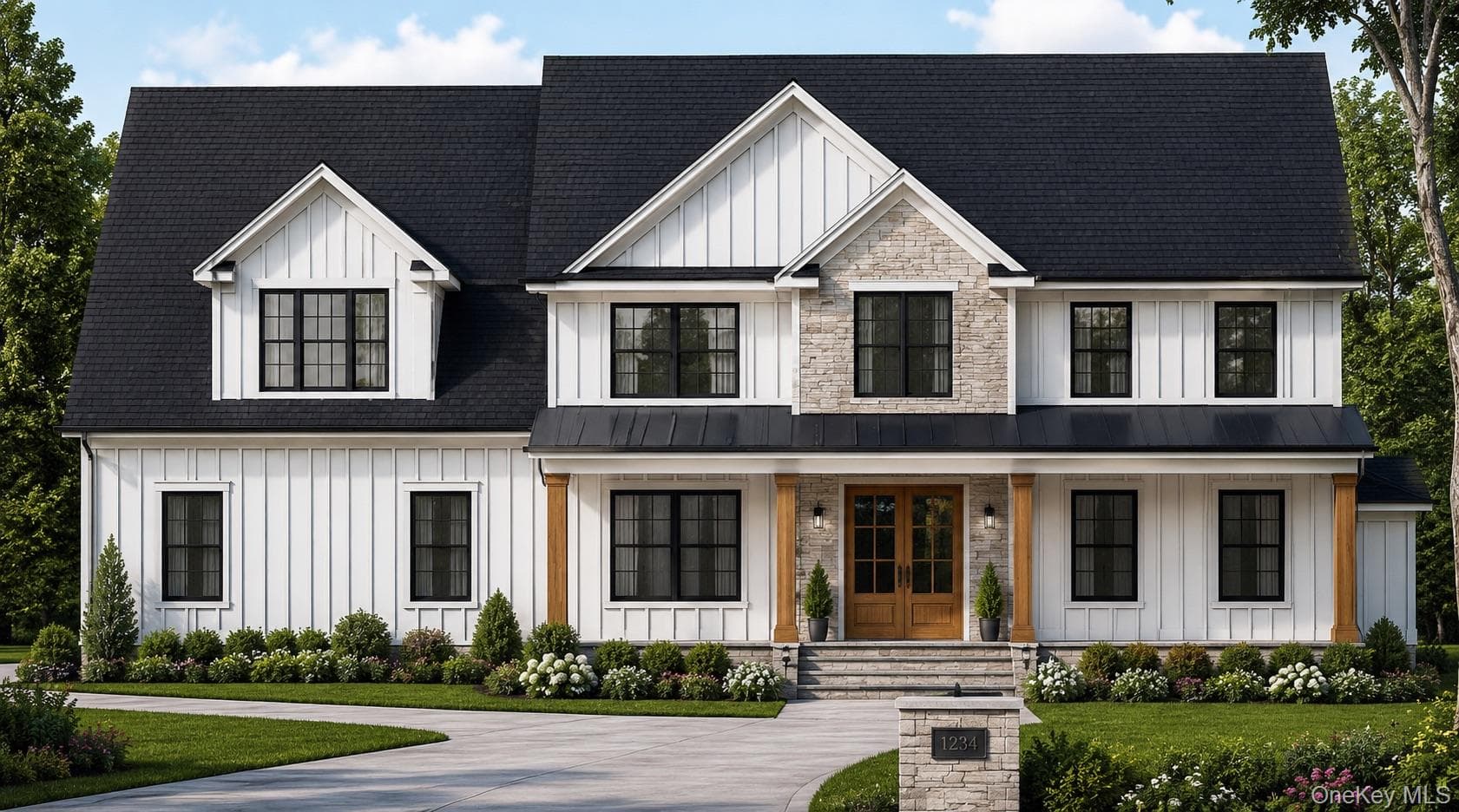 Lot 1 Michaels Lane, Poughkeepsie