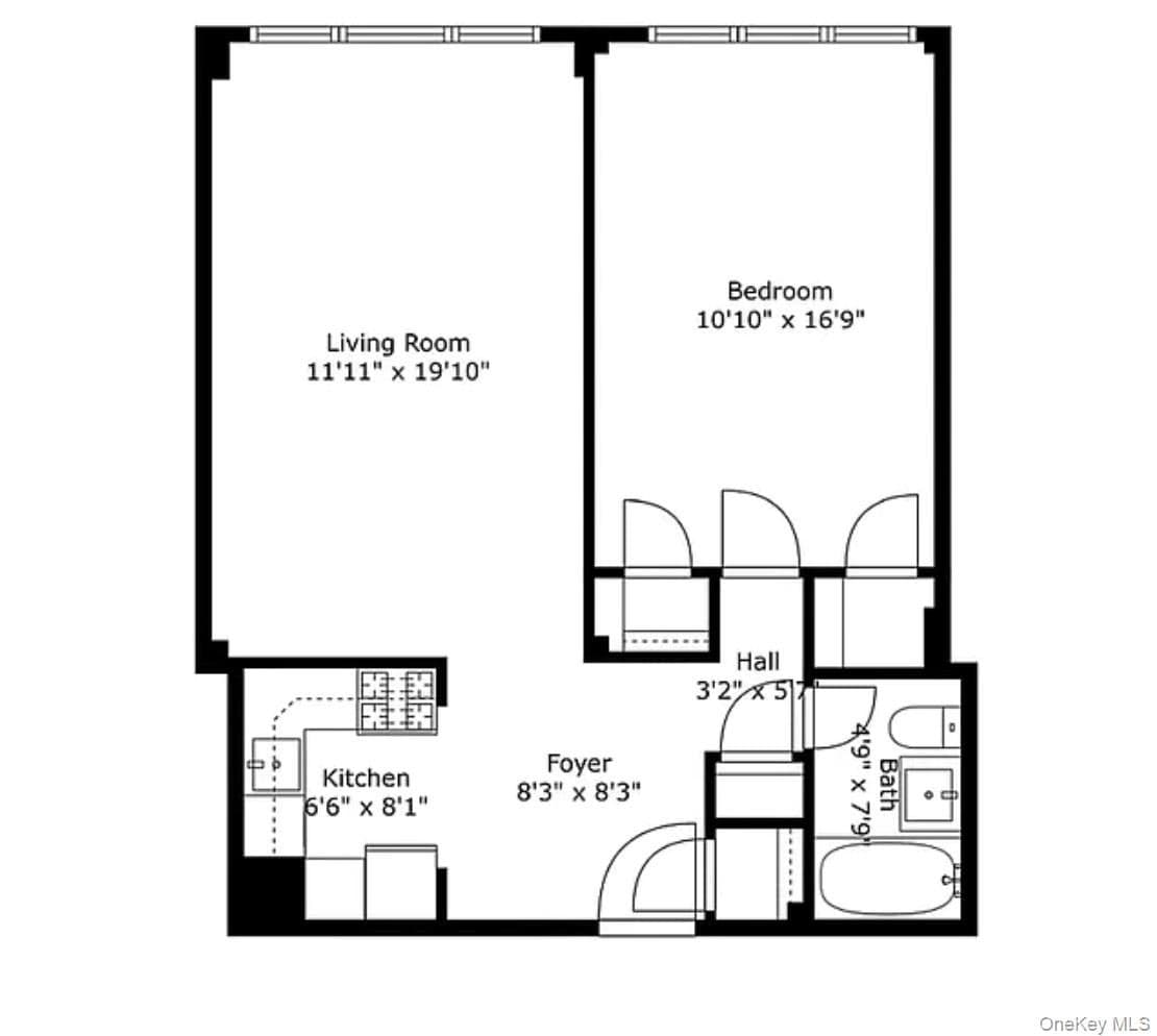 172-70 Highland Avenue Ave Unit: 3M thumbnail 5