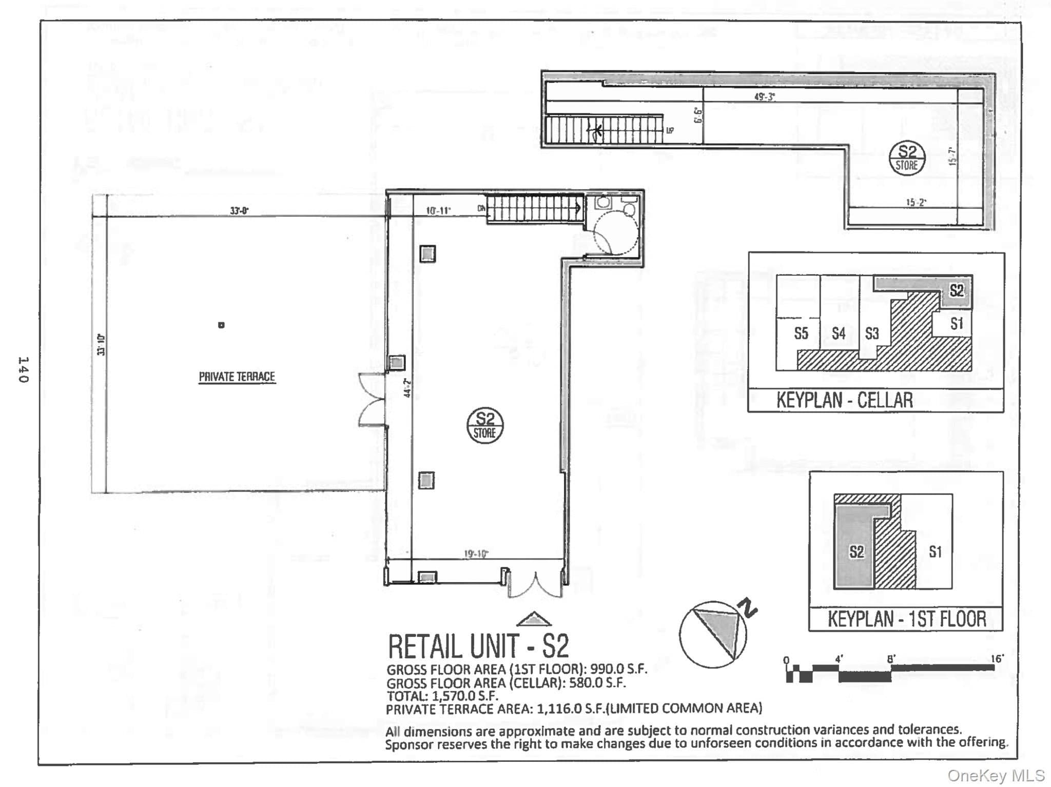 4104 27th Street Unit: S2 thumbnail 3