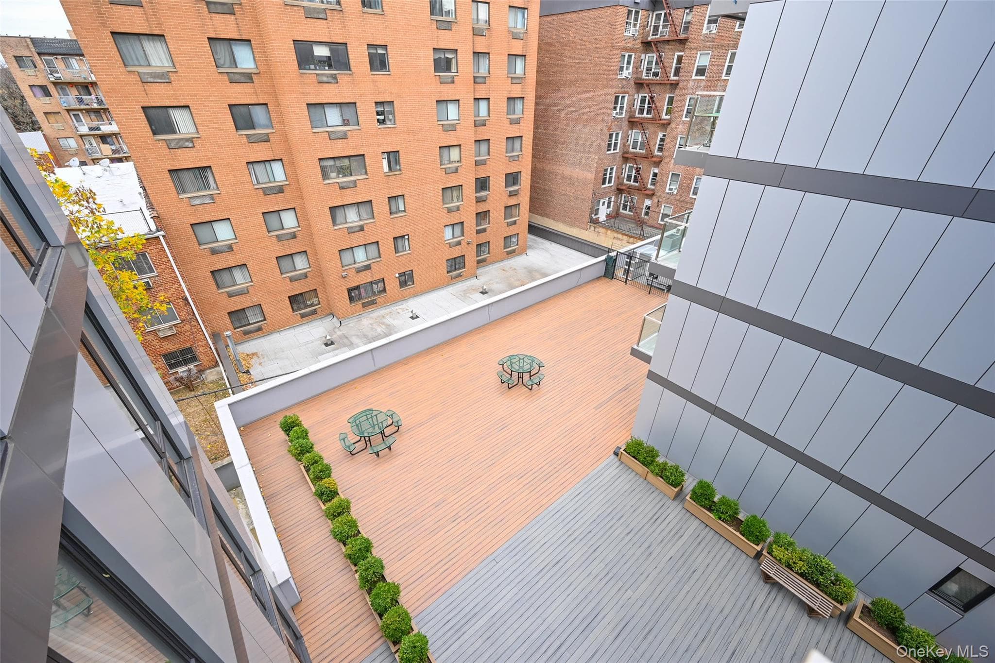 144-27 Sanford Avenue Unit: 5K thumbnail 19
