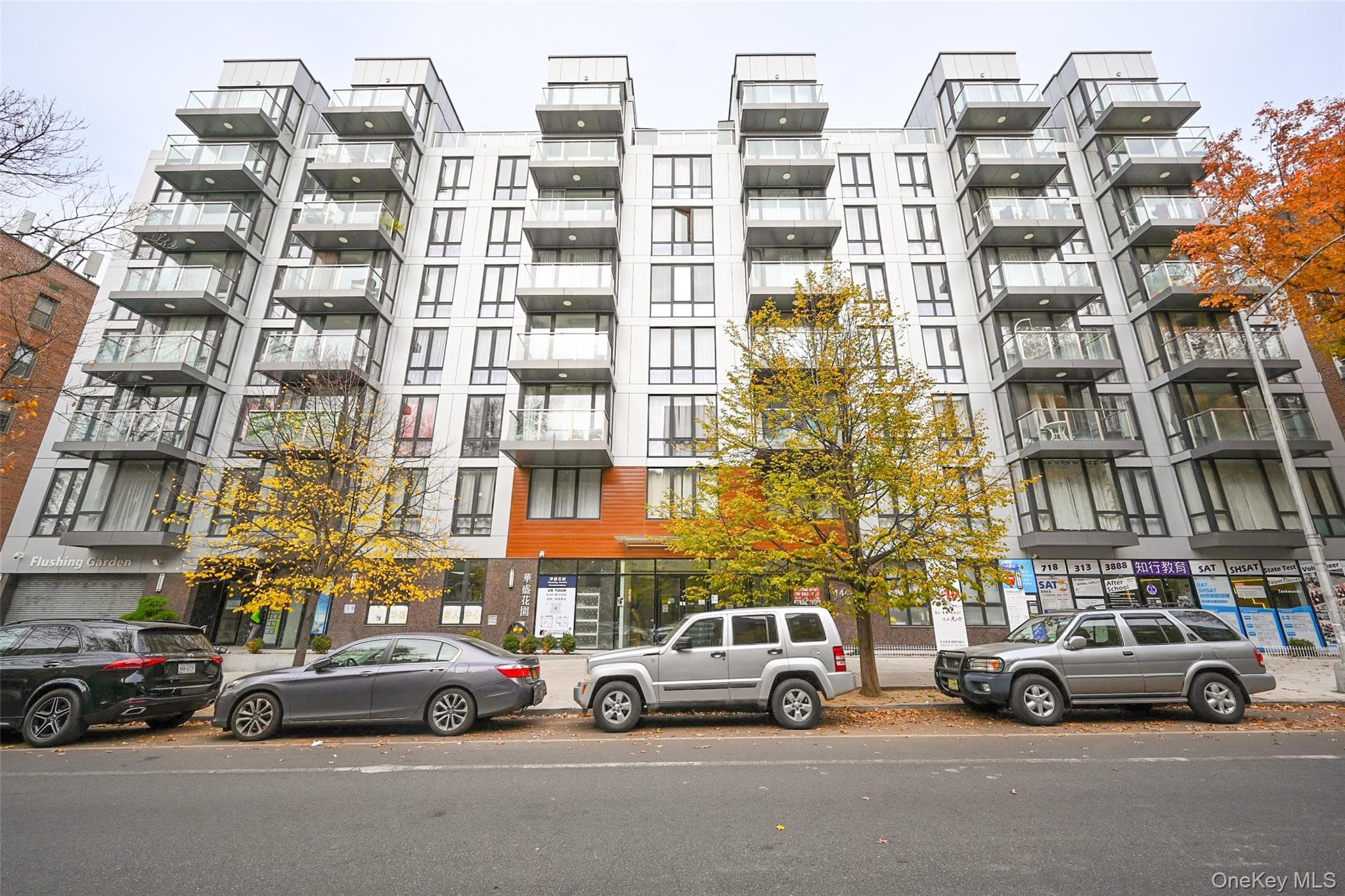 144-27 Sanford Avenue Unit: 5K thumbnail 2