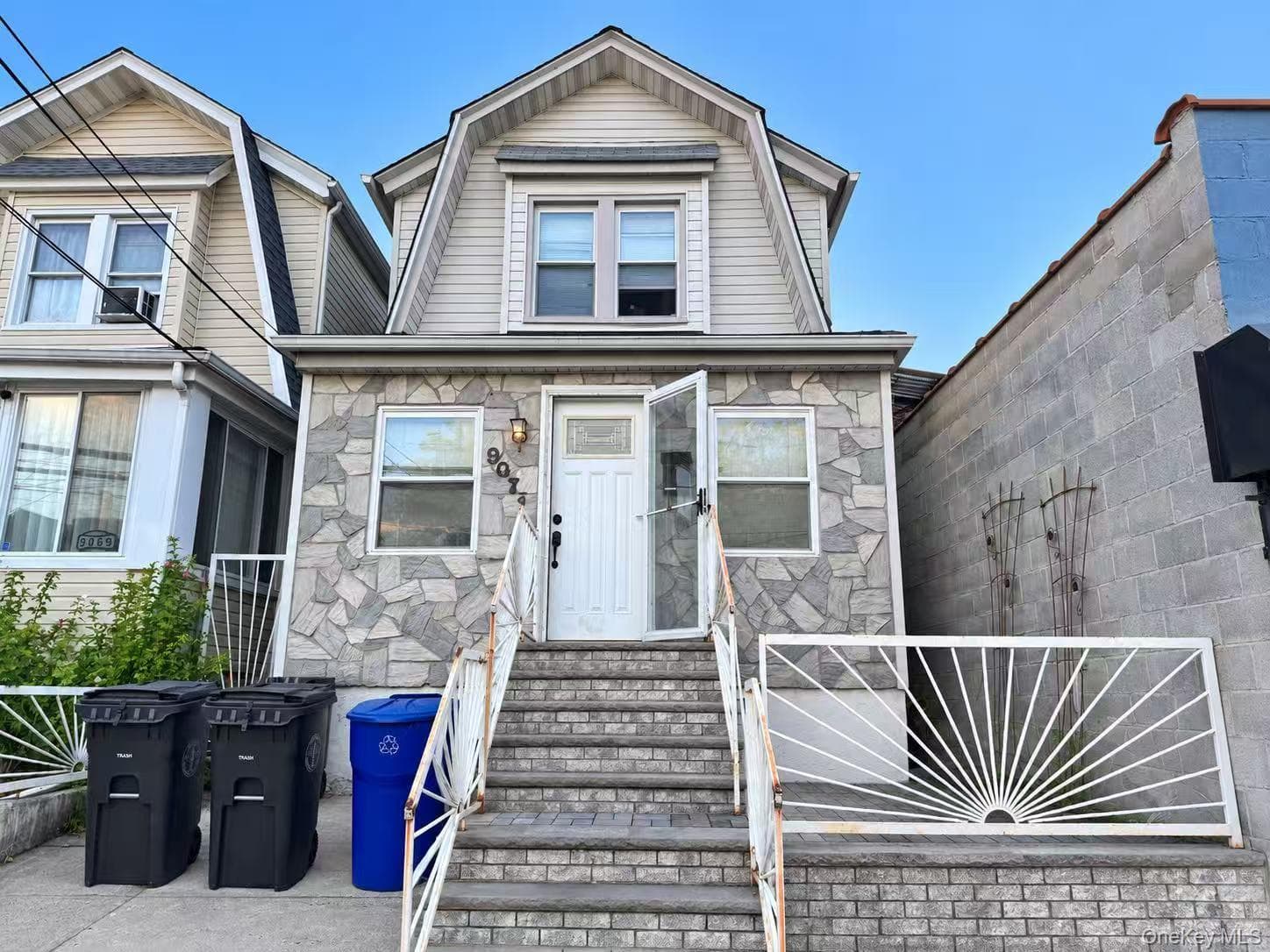 90-71 178th Street, Jamaica