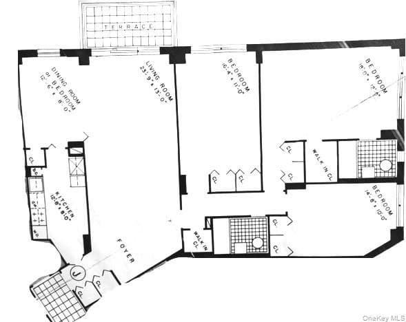 85-15 Main Street Unit: 12J thumbnail 26
