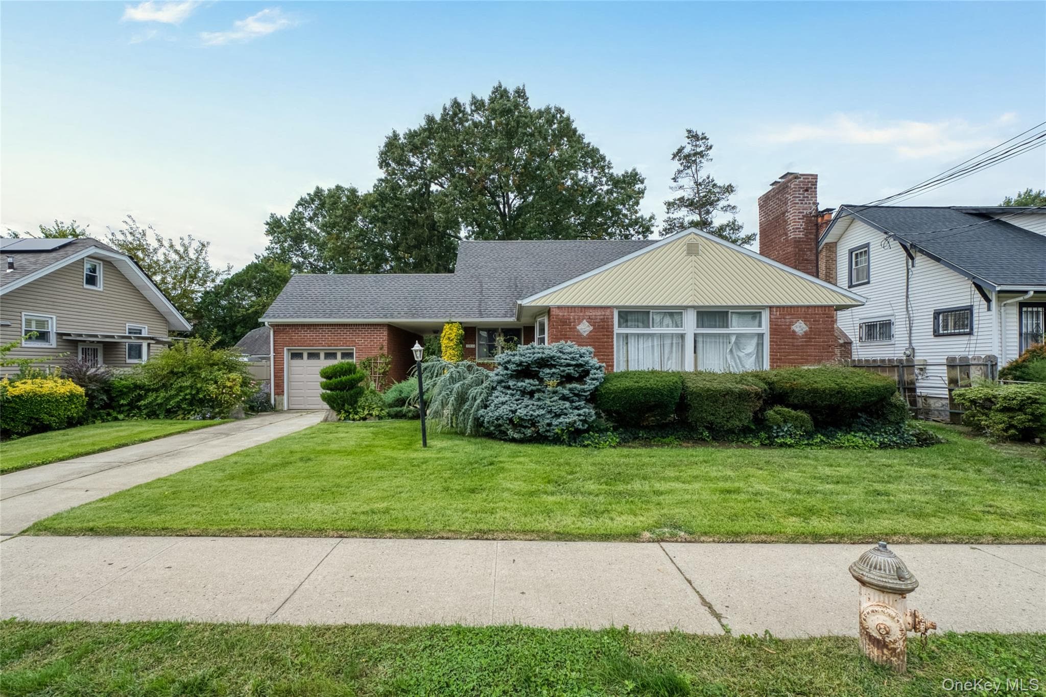120-44 194th Street, Saint Albans