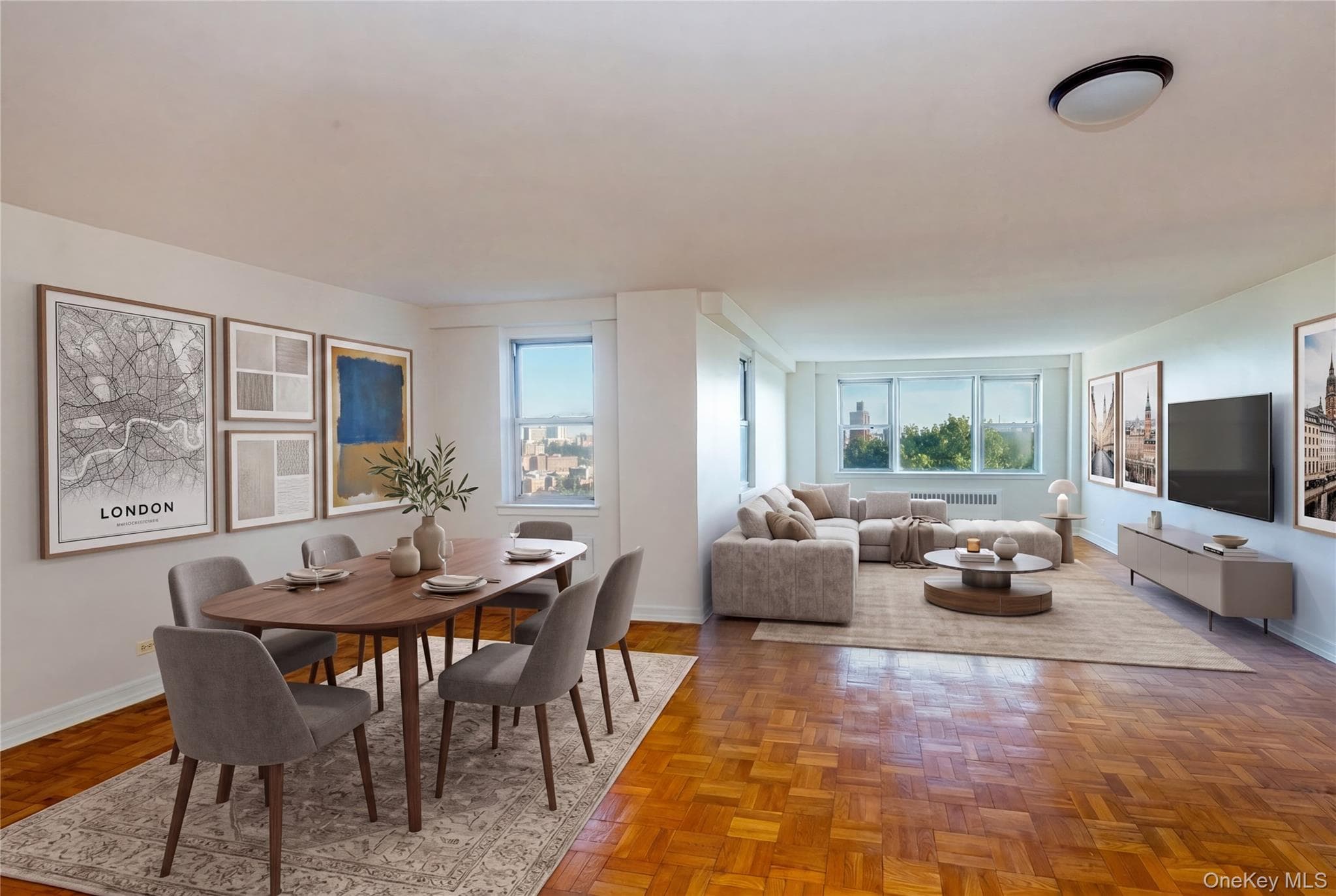 3135 Johnson Avenue Unit: 12C, Bronx