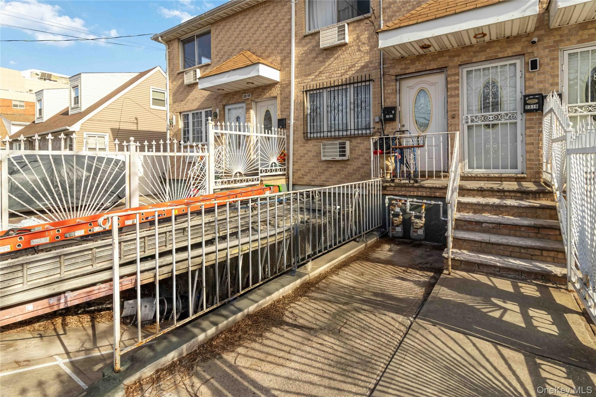 23-19 100th Street, East Elmhurst