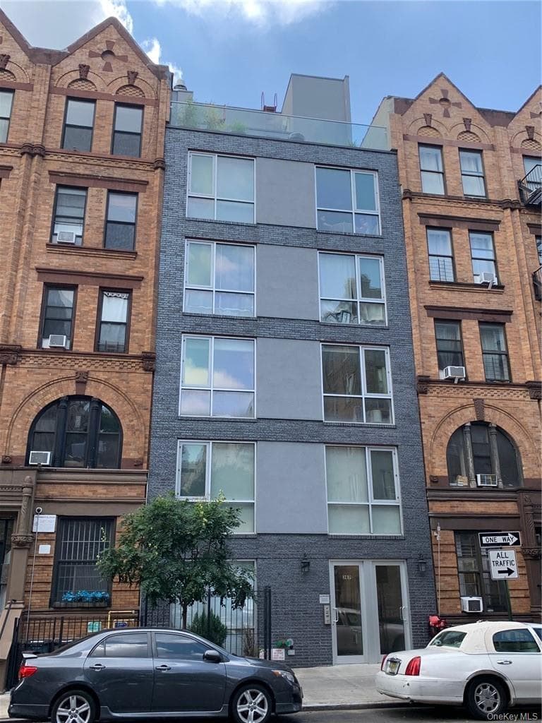 362 W 127th Street St Unit: 4A, New York (manhattan)