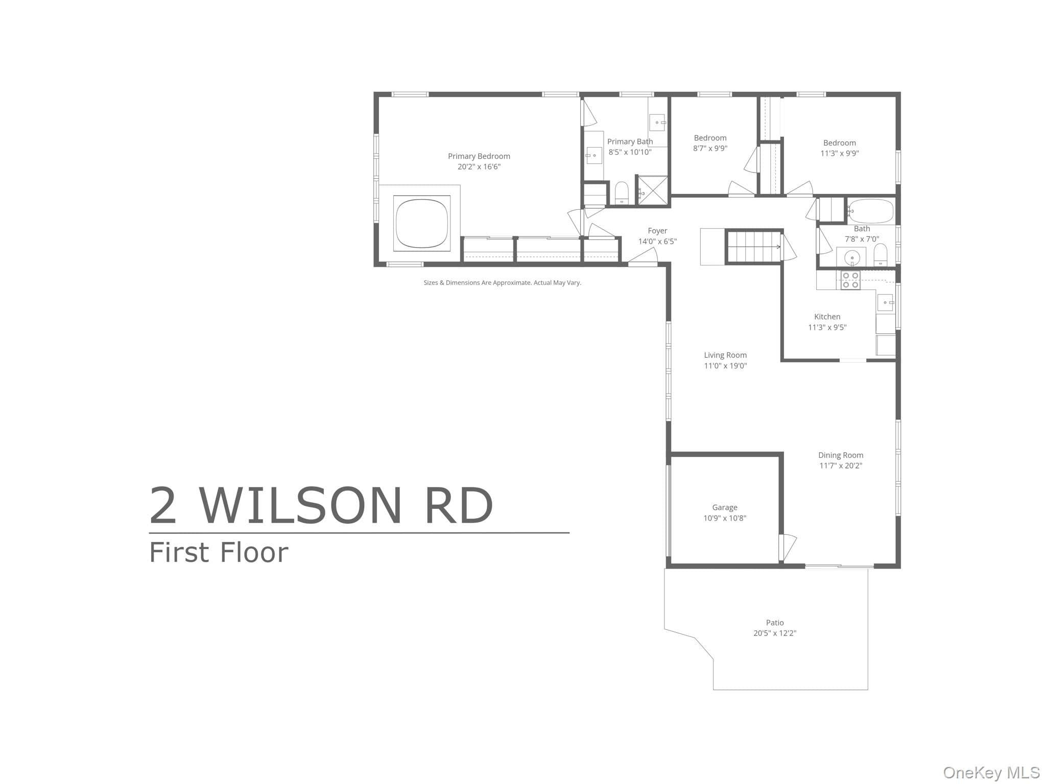 2 Wilson Road thumbnail 28