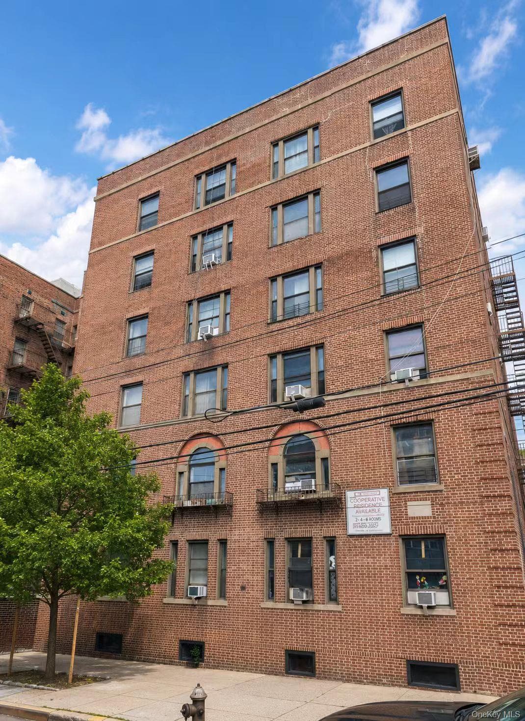33-38 Parsons Boulevard Unit: 3D, Flushing