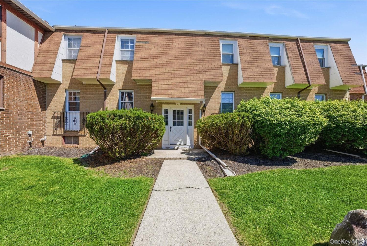 21 Weathervane Drive Unit: 16, Washingtonville