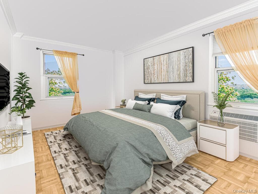 5500 Fieldston Road Unit: 5AA thumbnail 5