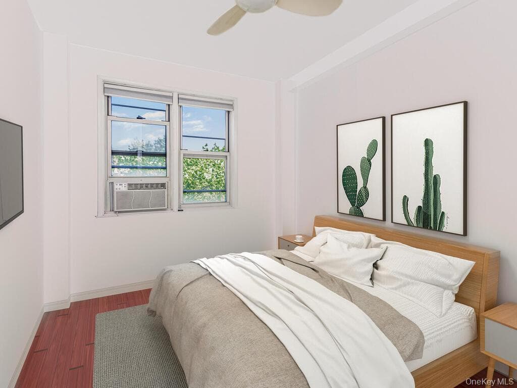 5500 Fieldston Road Unit: 5AA thumbnail 4