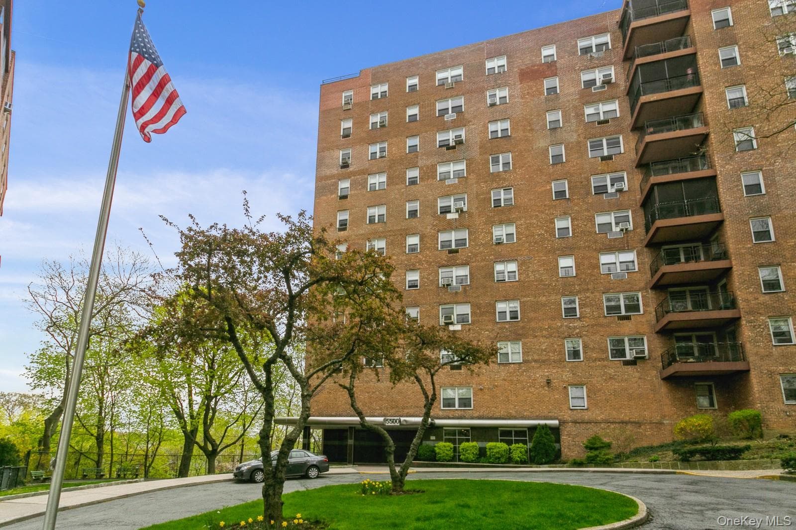 5500 Fieldston Road Unit: 5AA thumbnail 14