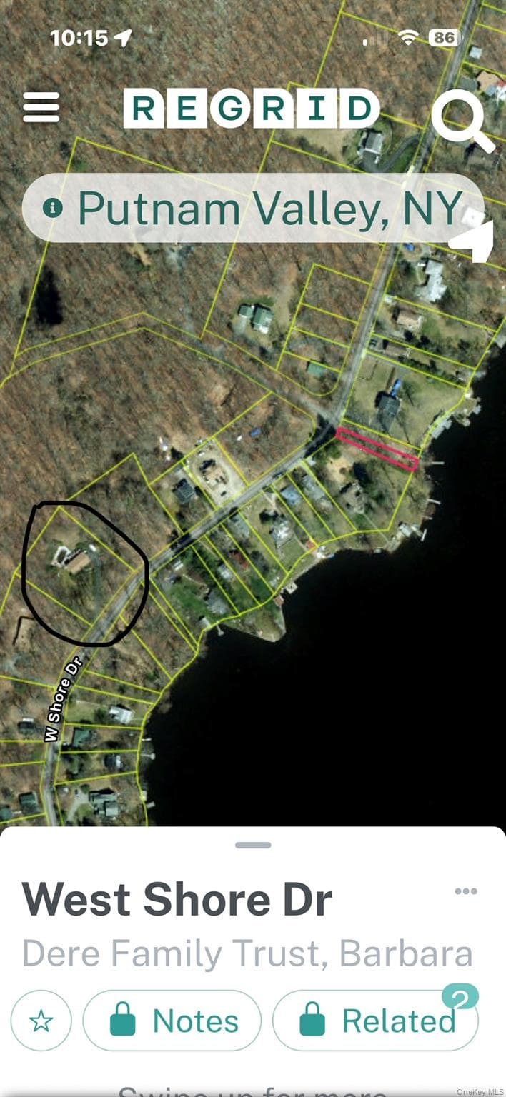 137 W Shore Drive thumbnail 28