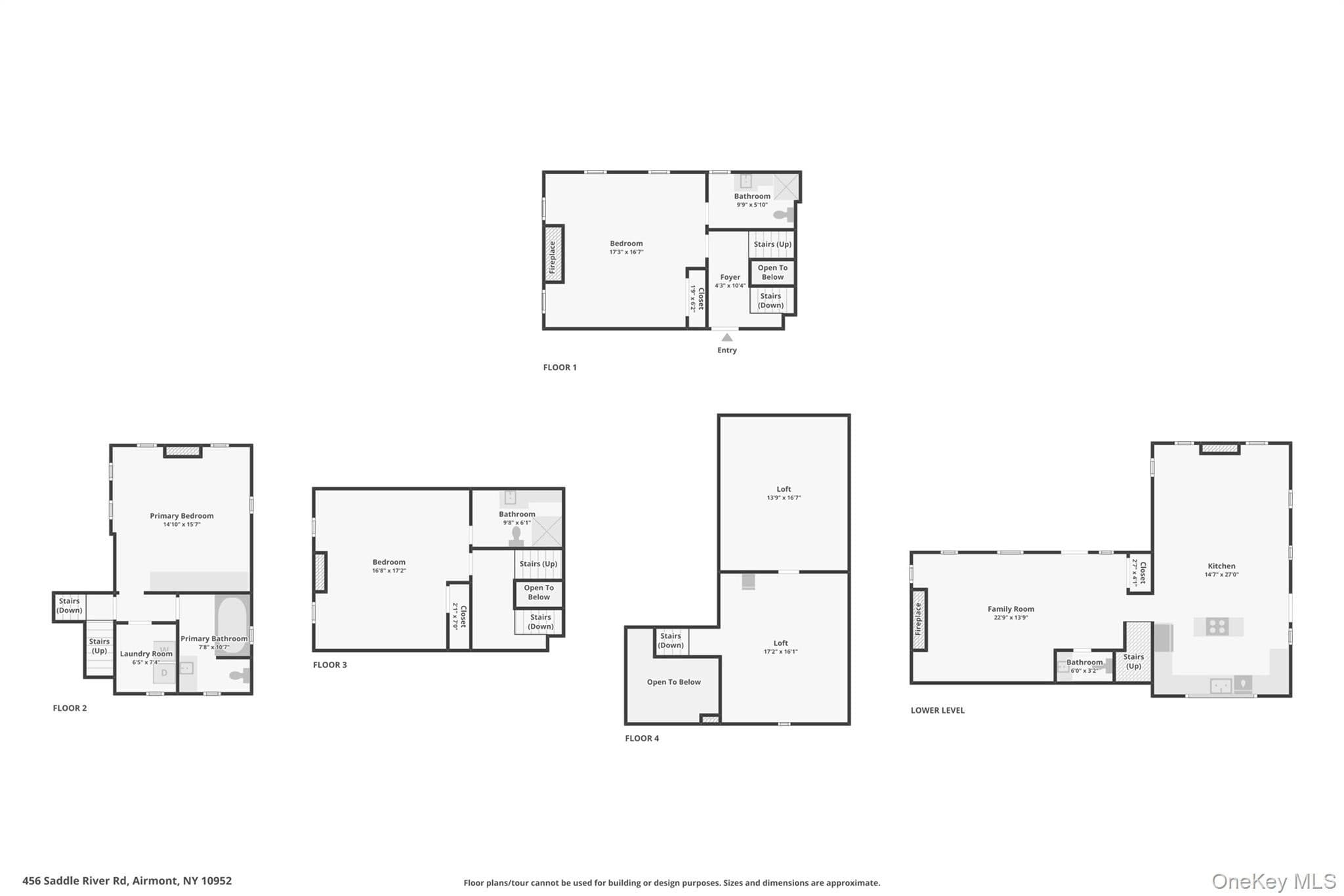 456 Saddle River Road thumbnail 35