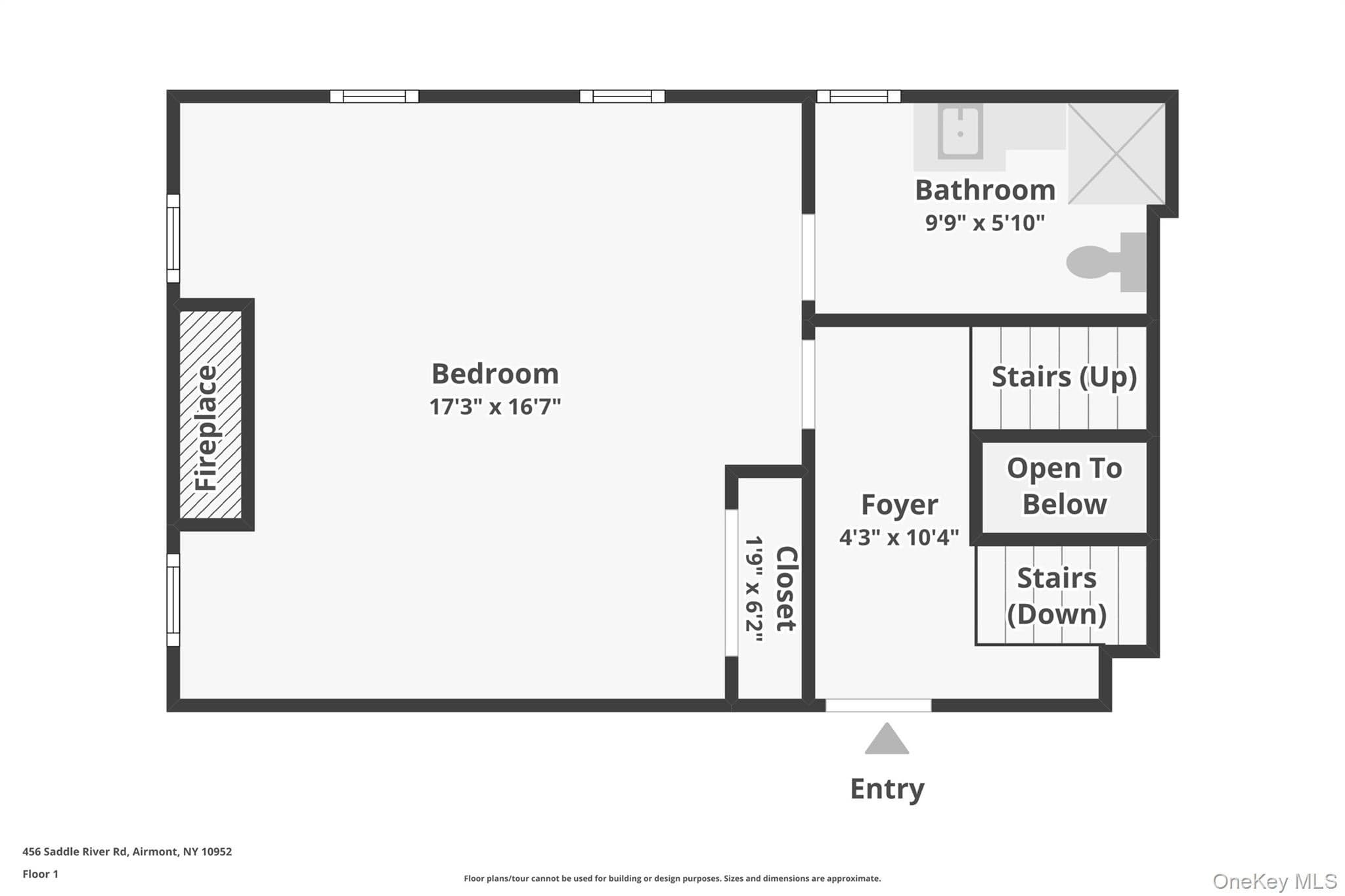 456 Saddle River Road thumbnail 31