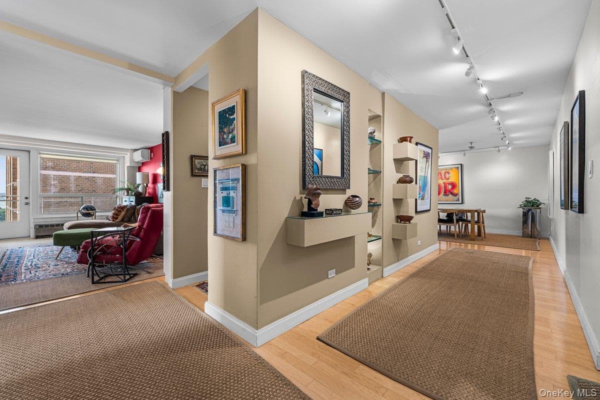 2575 Palisade Avenue Unit: 12AB, Bronx