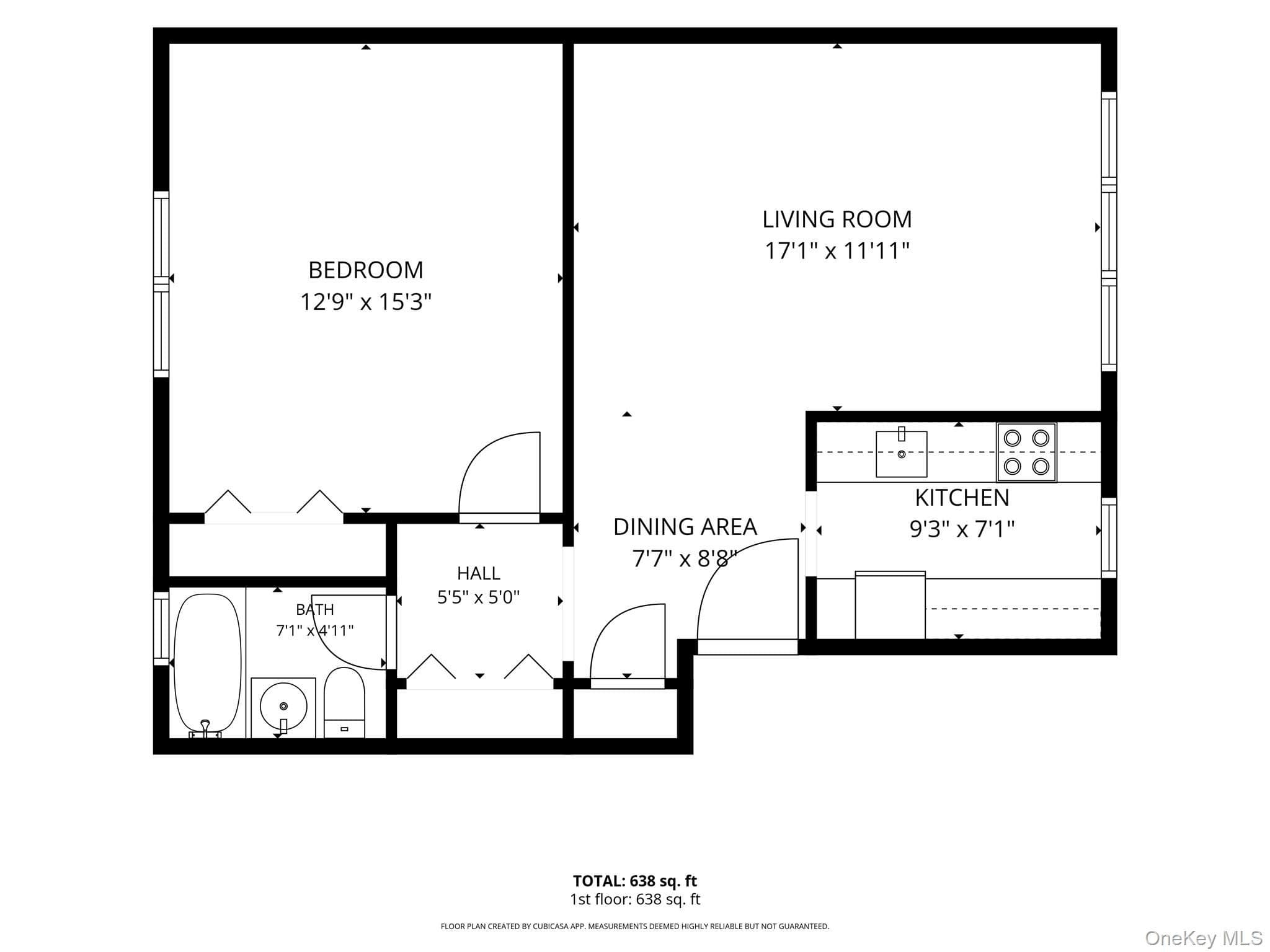 154 Underhill Avenue Unit: 2A thumbnail 20