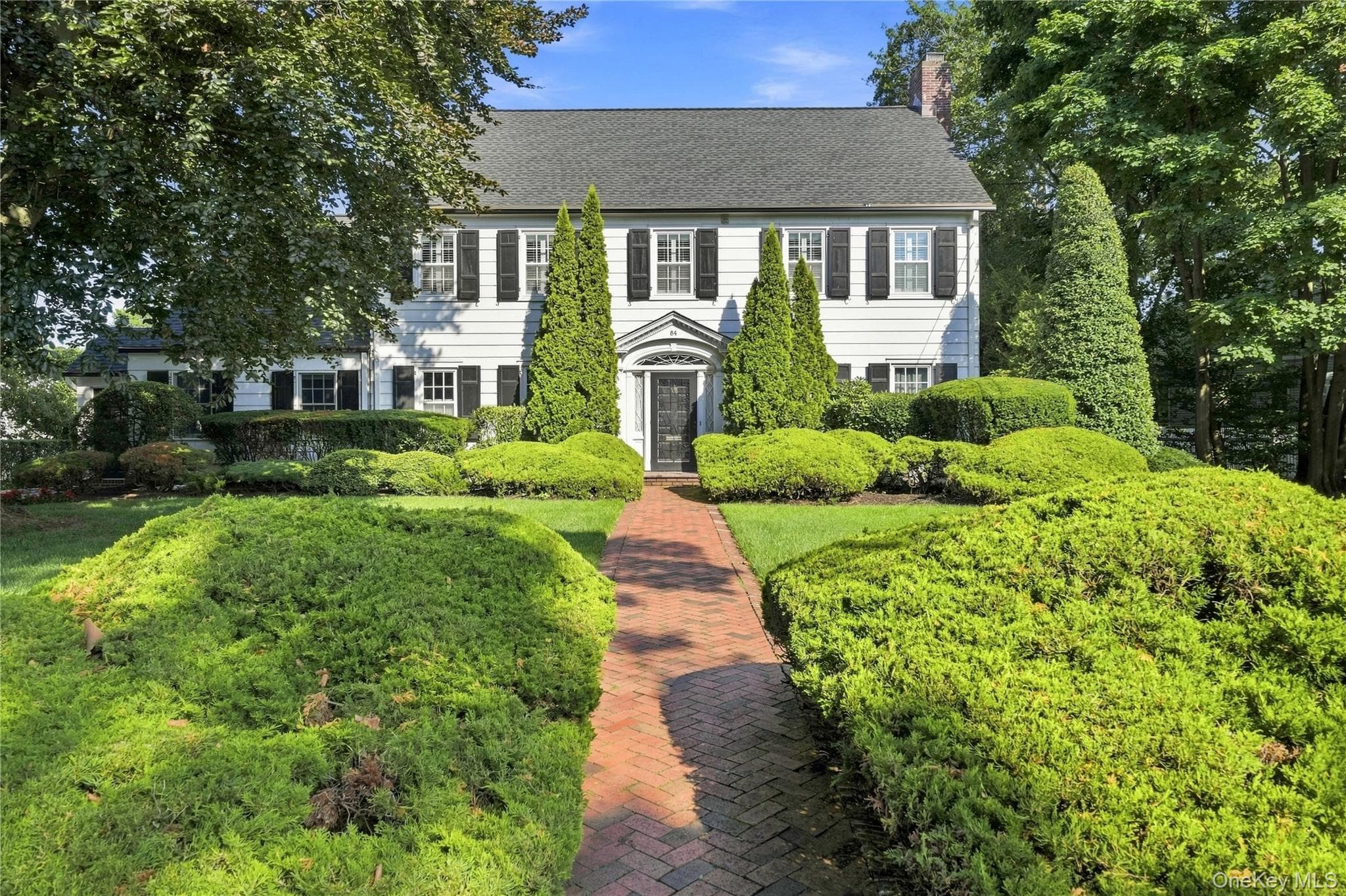 84 Ocean Avenue, Amityville