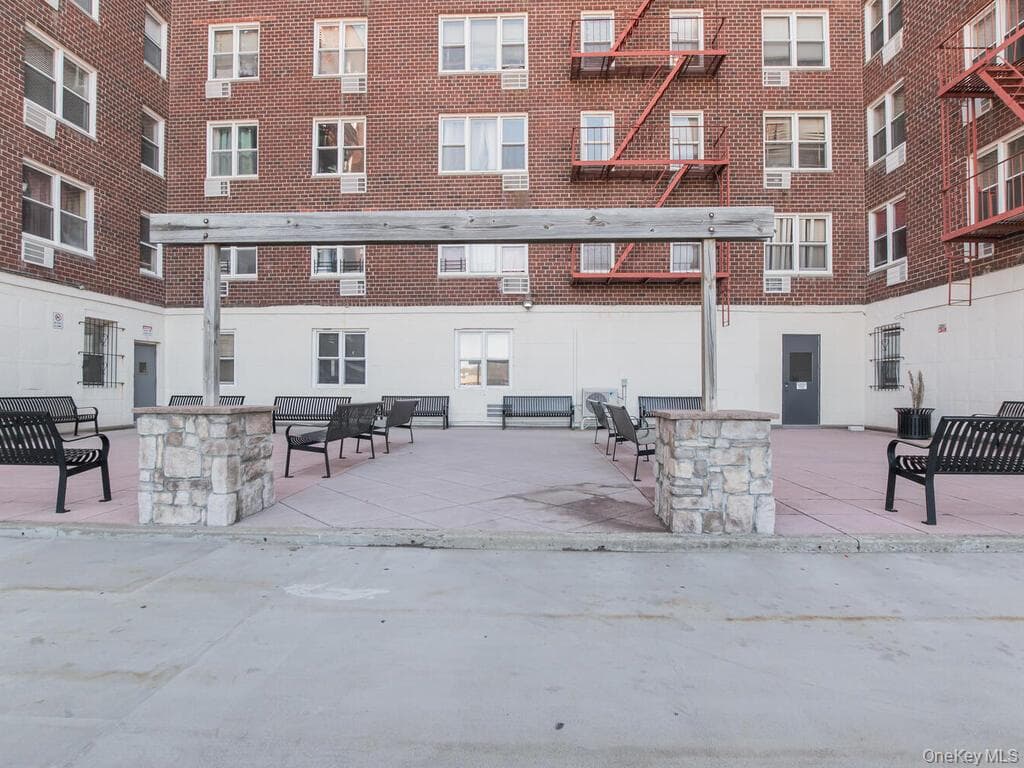 101 Highland Avenue Unit: 3P thumbnail 15
