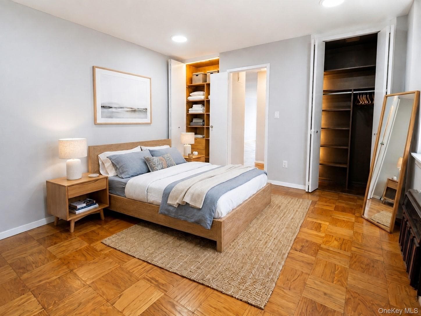 101 Highland Avenue Unit: 3P thumbnail 4