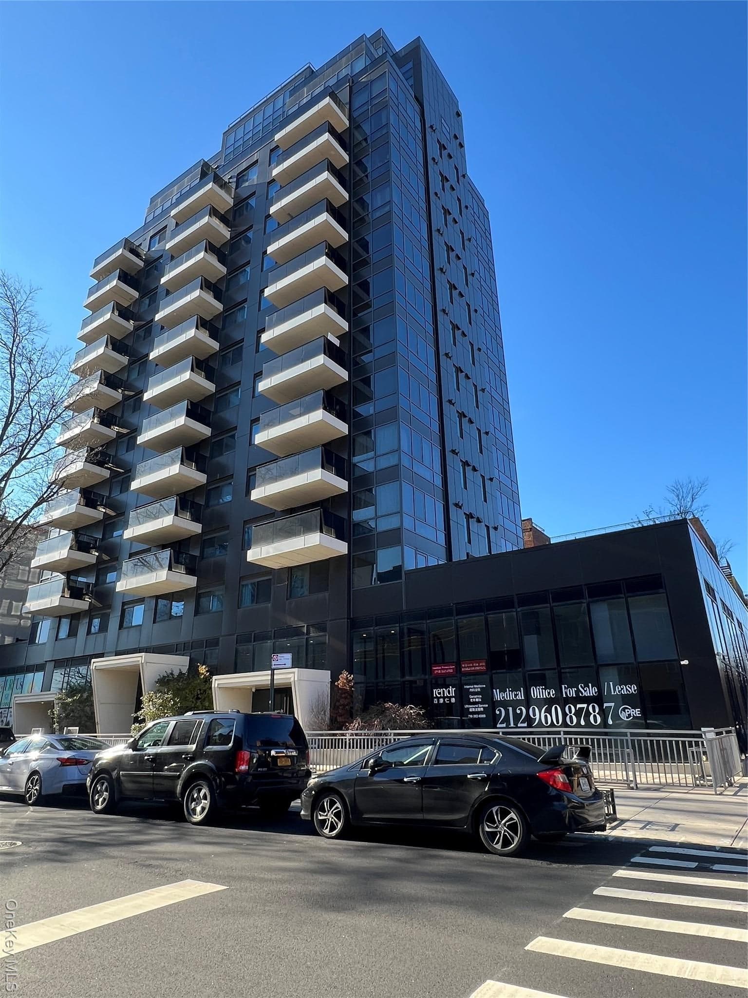 35-08 146th Street Unit: 4C, Flushing