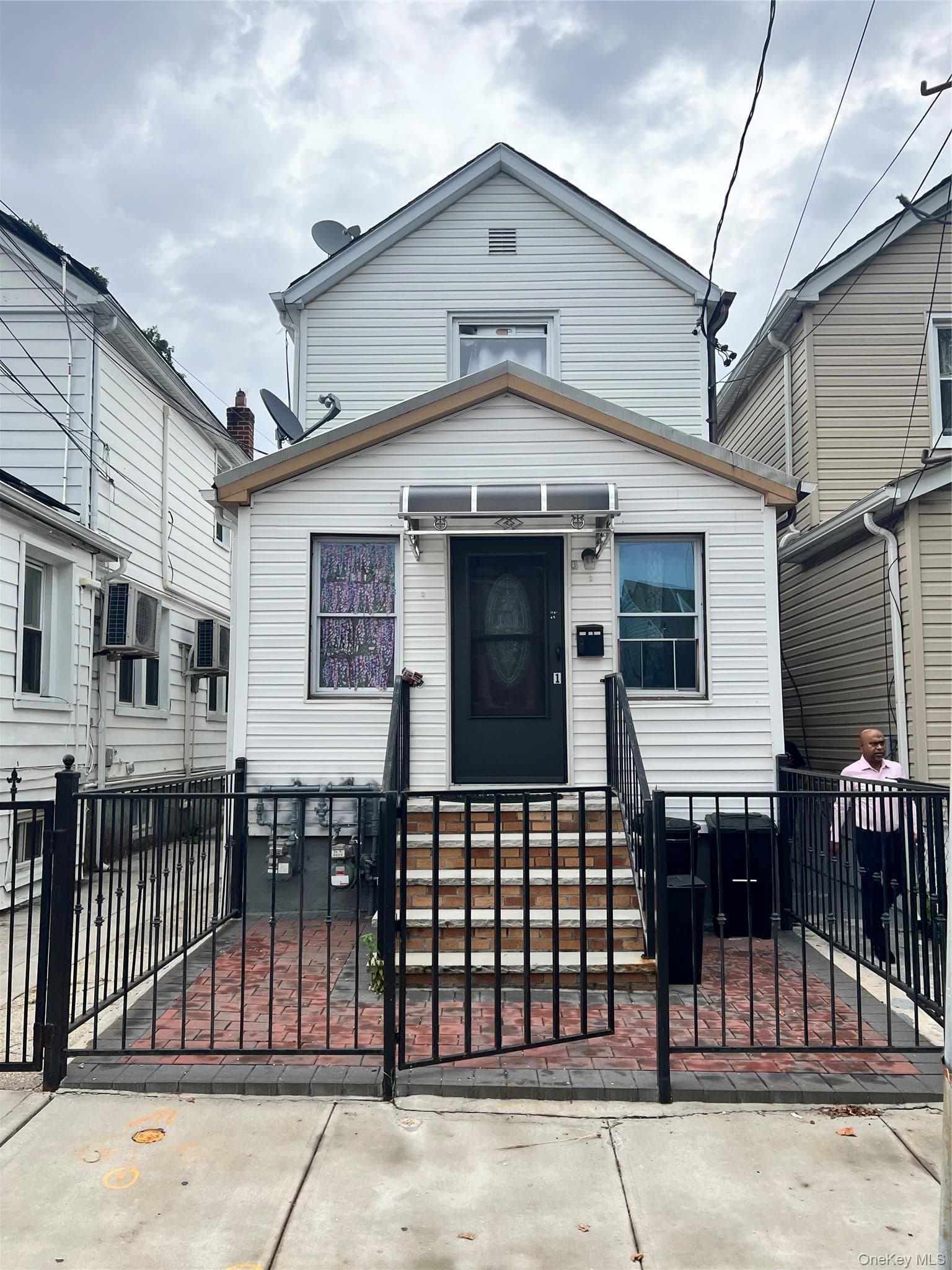 11645 146th Street, Jamaica