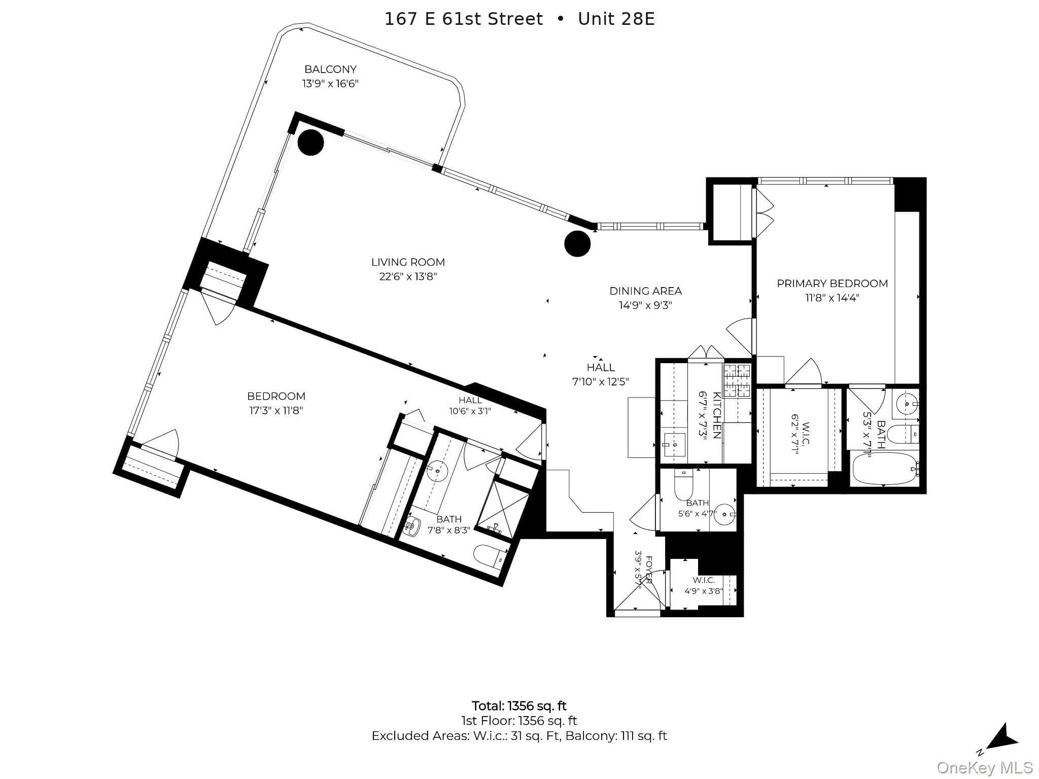 167 E 61st Street Unit: 28E thumbnail 30