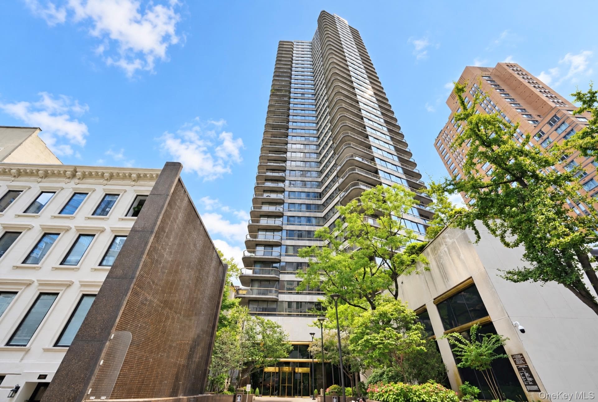 167 E 61st Street Unit: 28E, New York (manhattan)