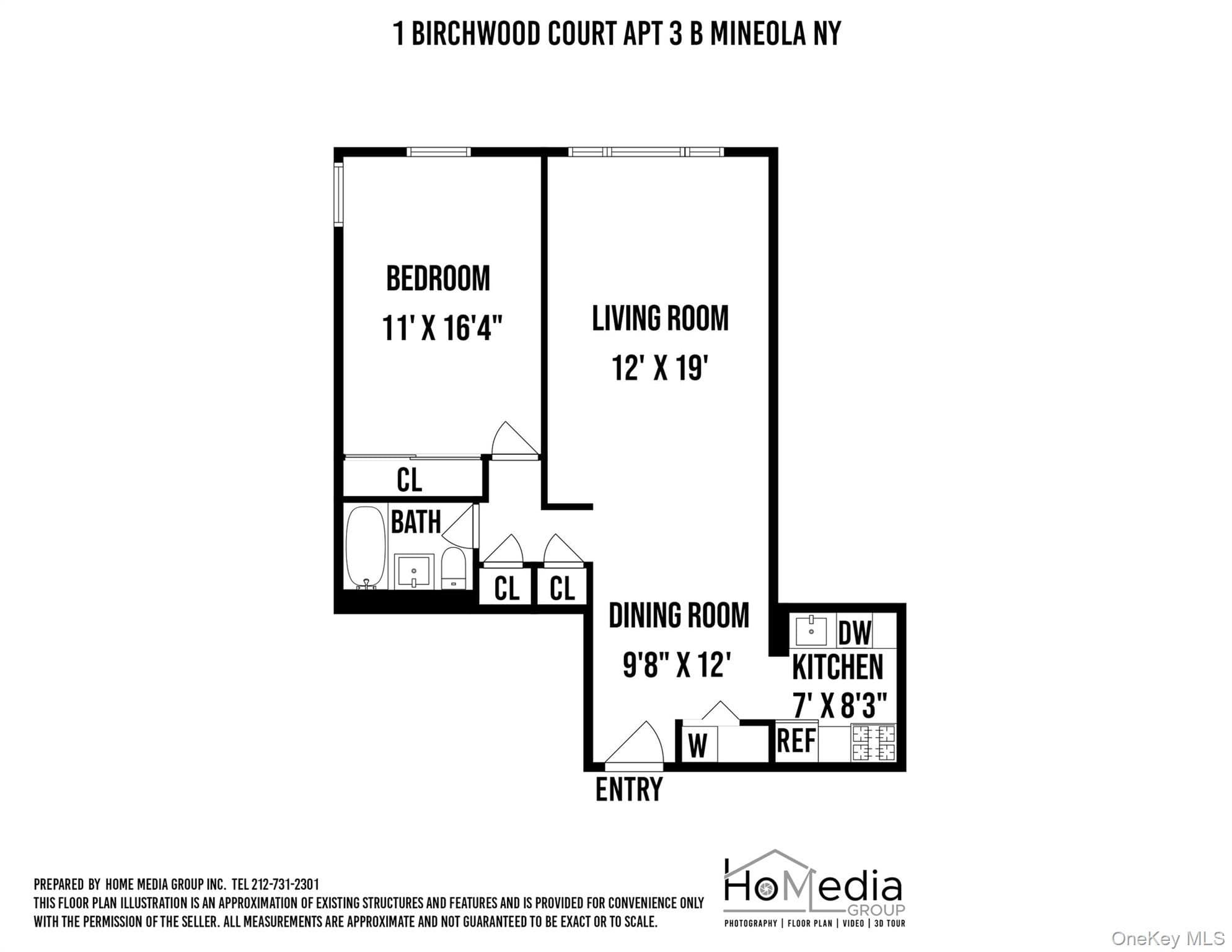 1 Birchwood Court Unit: 3B thumbnail 10