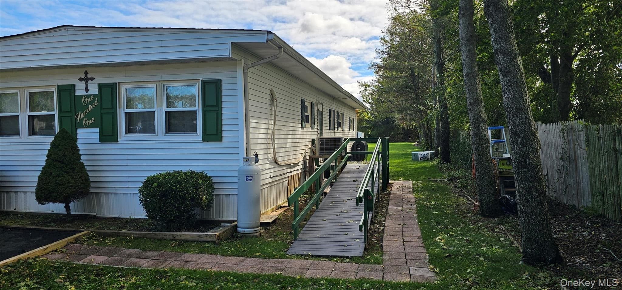 703 Fresh Pond Avenue Unit: 101 thumbnail 2