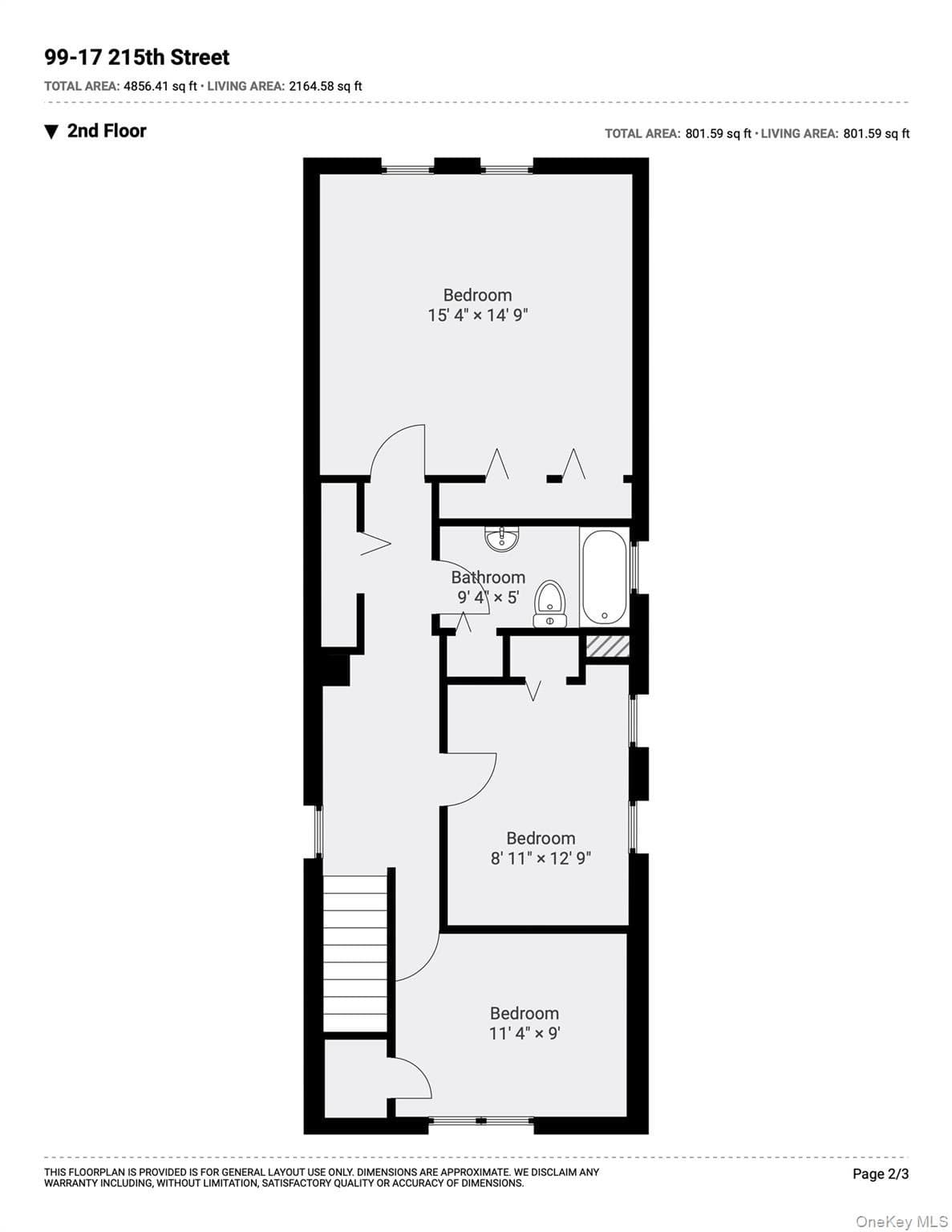 9917 215th Street thumbnail 18