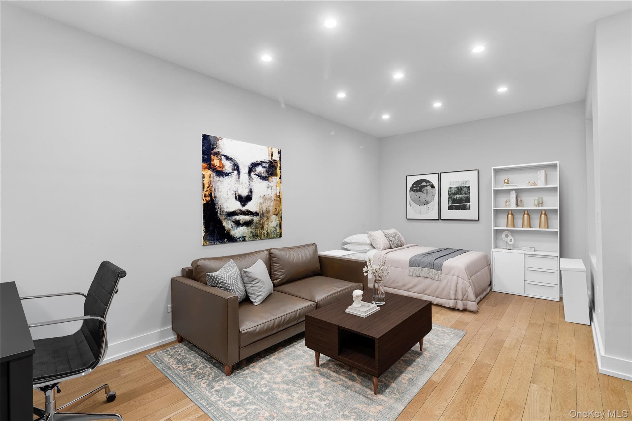 12 Crown Street Unit: A5 photo 1