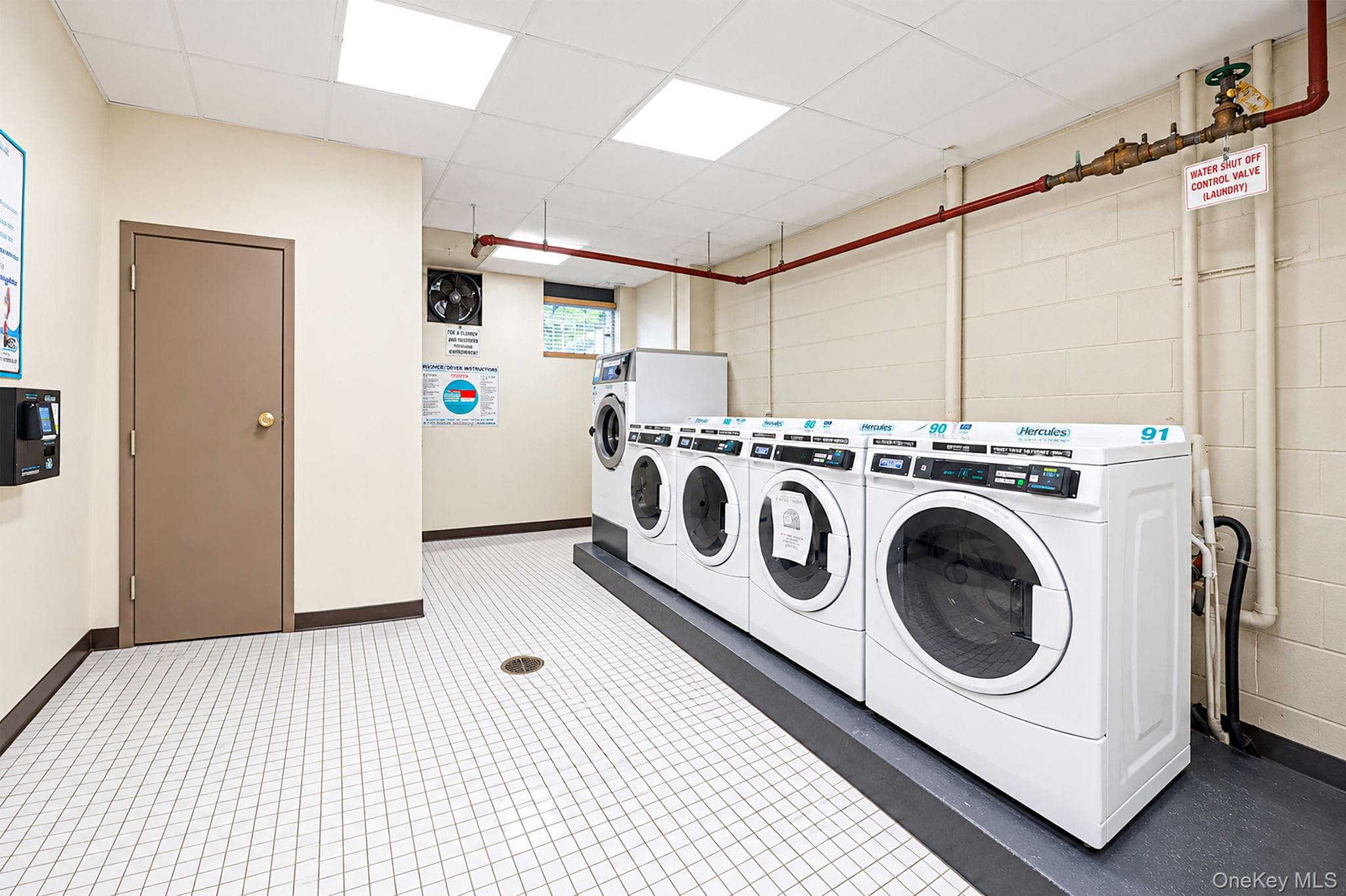 400 Cozine Avenue Unit: 1J thumbnail 15