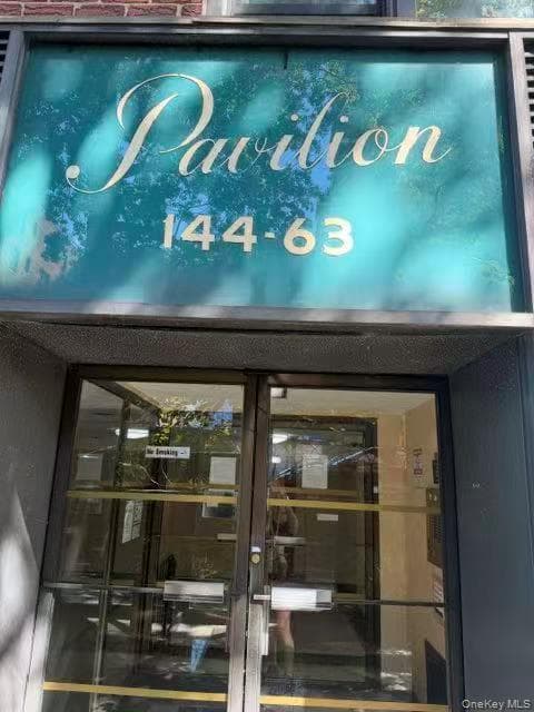 144-63 35th Avenue Unit: 3M, Flushing