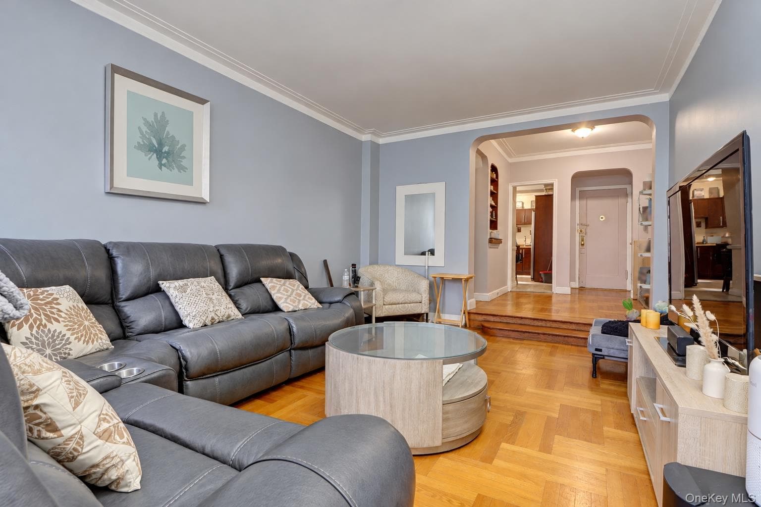 2191 Bolton Street Unit: 4H thumbnail 3