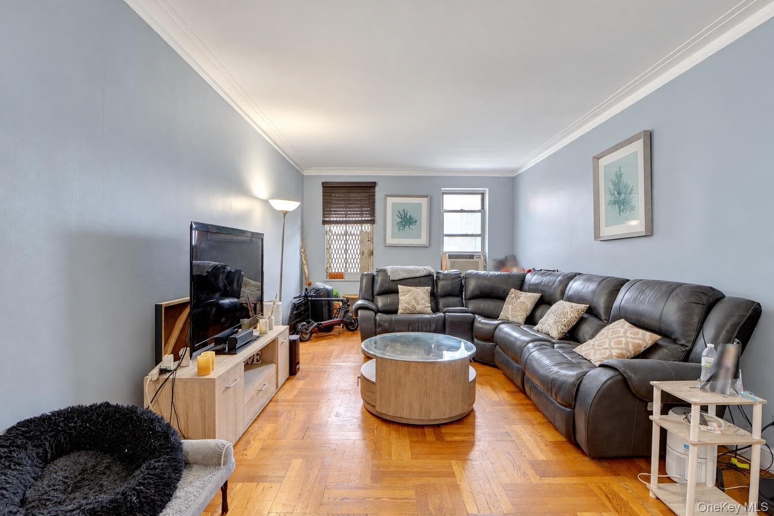 2191 Bolton Street Unit: 4H thumbnail 5
