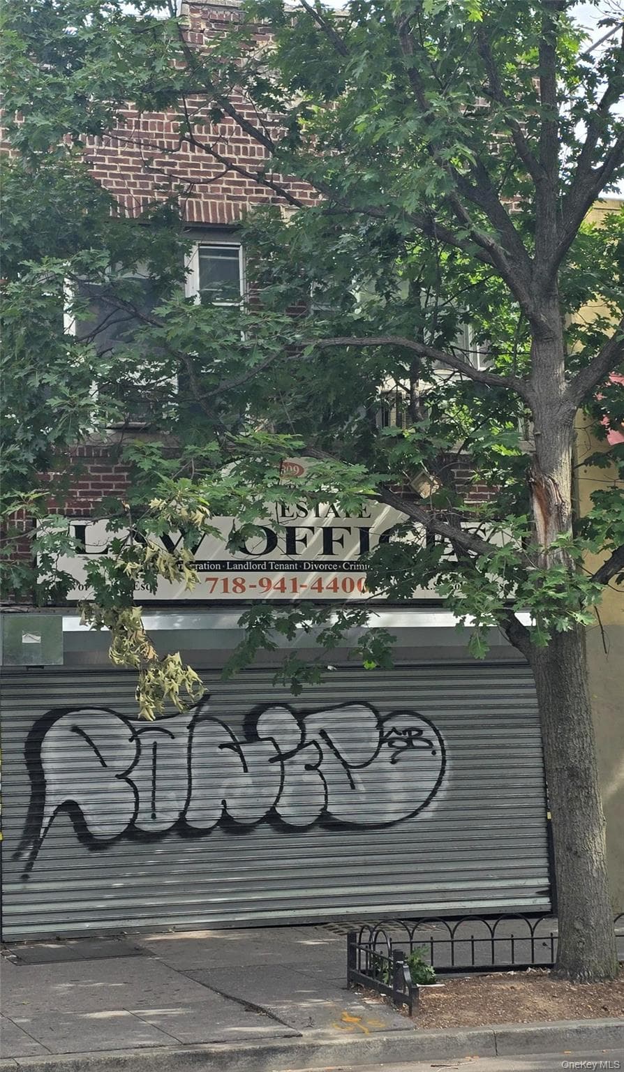 2809 Church Avenue, Brooklyn