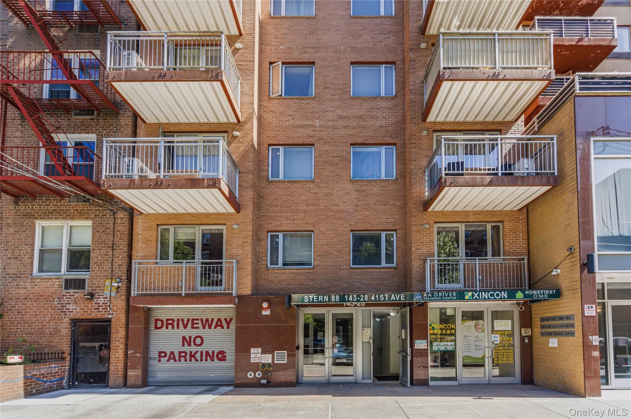 14328 41st Avenue Unit: 2D thumbnail 14