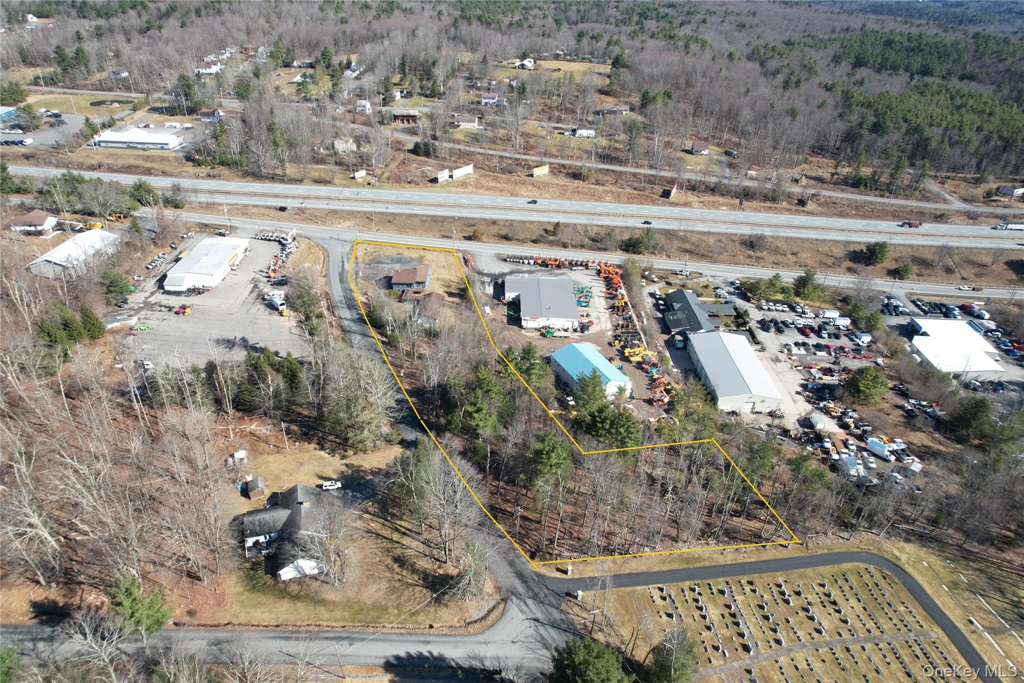740 Southwoods Drive, Monticello