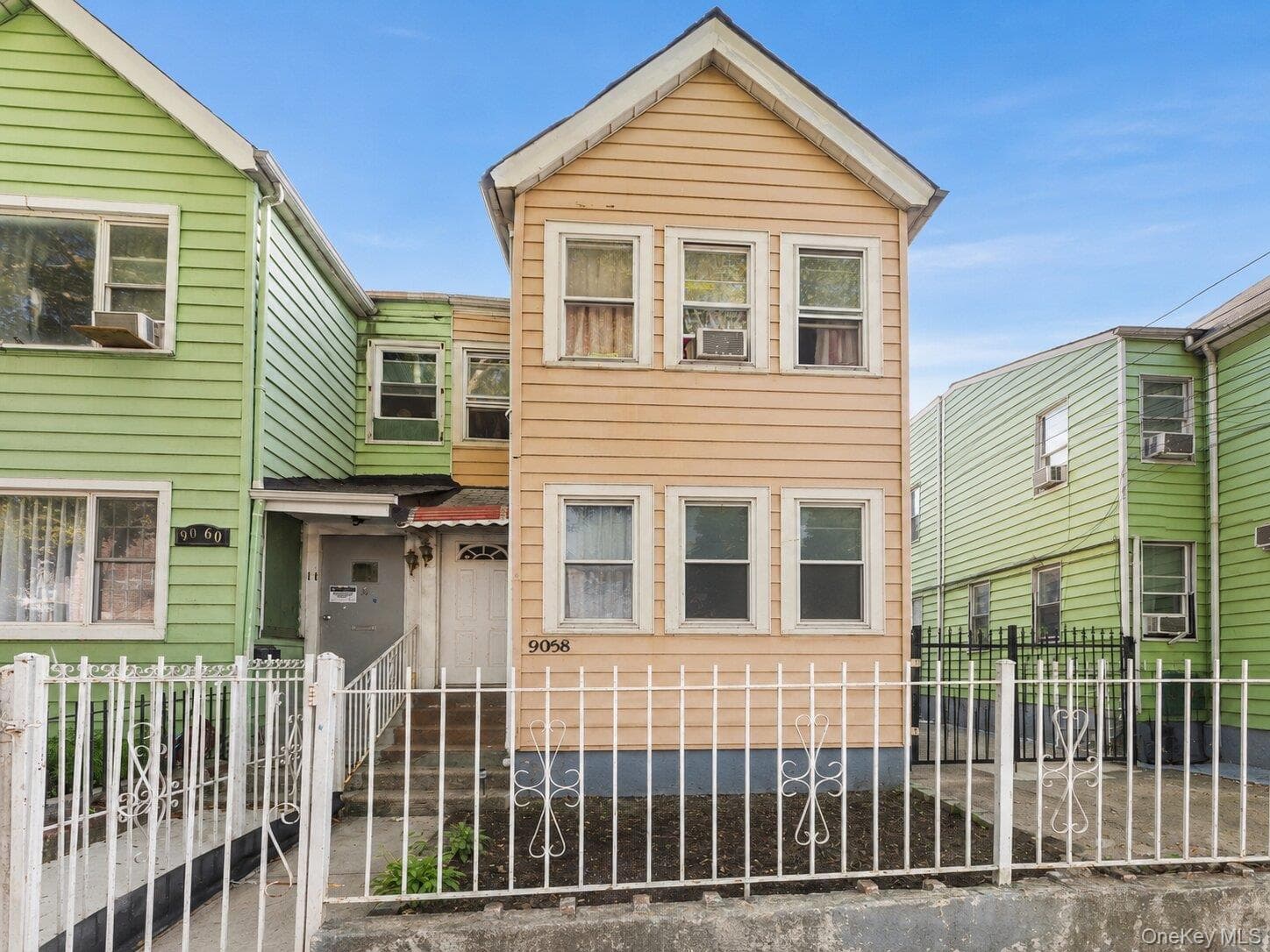 9058 180th Street, Jamaica