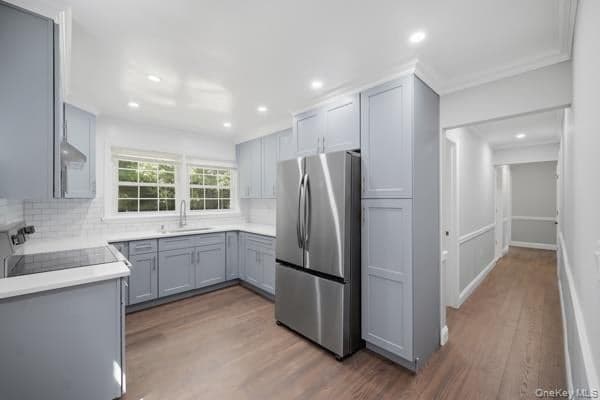 458 N Magee Street thumbnail 19