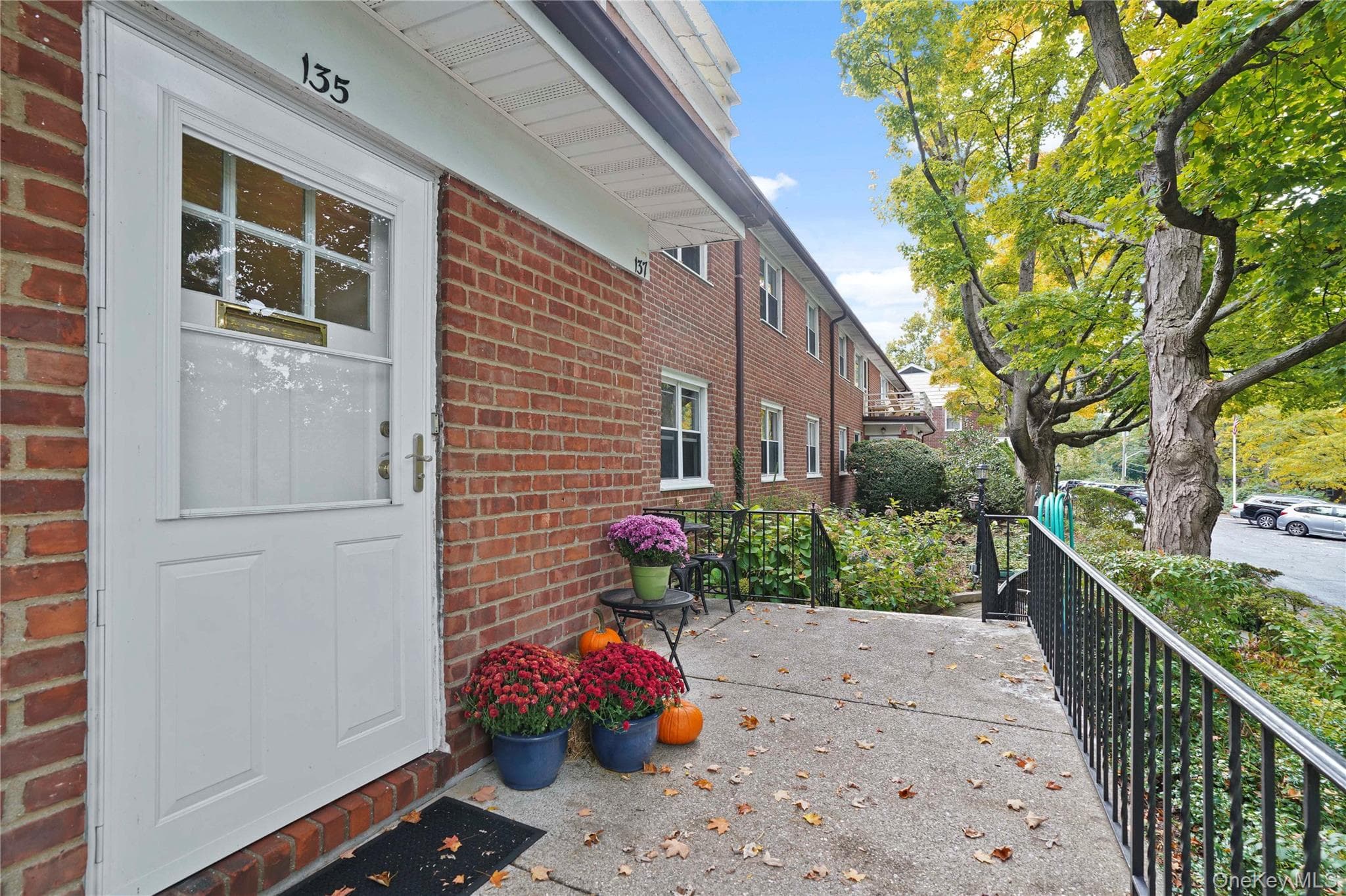 135 S Buckhout Street Unit: 135, Irvington