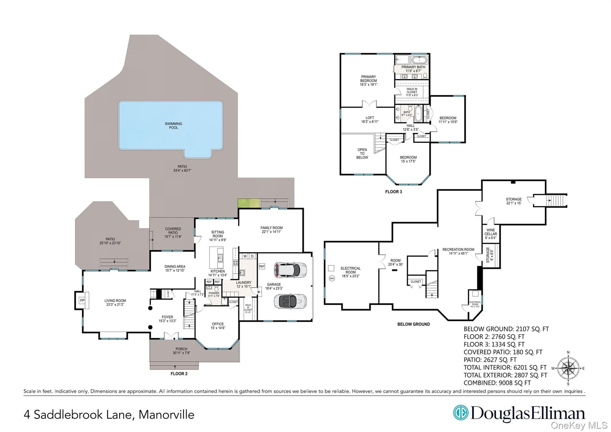 4 Saddlebrook Lane thumbnail 28